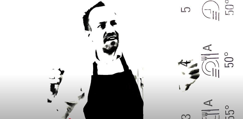 Comelfo Aprons commercial