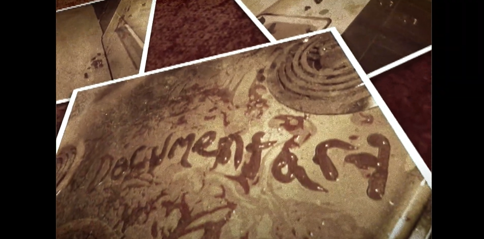 Digital Visions Film Festival ("best of" categories introduction titles)